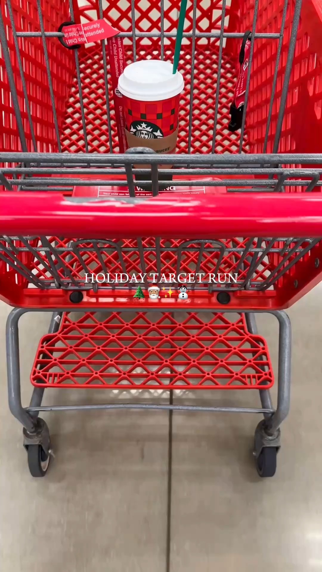 Holiday target run 🌲❤️ gifts 🎁 and decor ✨

#LTKGiftGuide #LTKHome #LTKHoliday