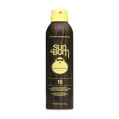 Sun Bum Original Sunscreen Spray - 6 fl oz | Target