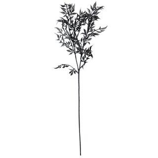 2.5ft. Black Fern Stem by Ashland® | Michaels | Michaels Stores