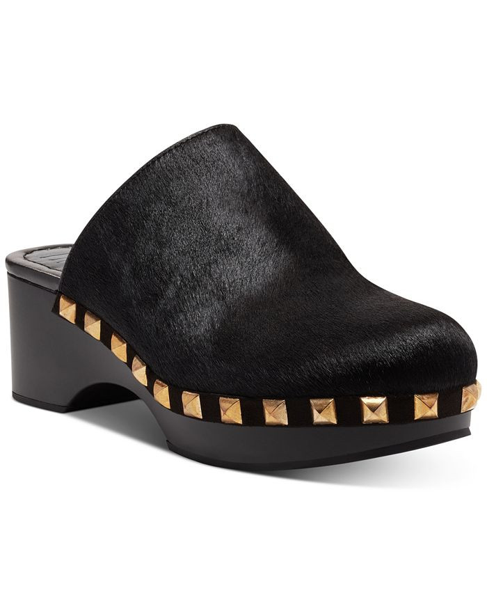 Women's Cianna Clog Mules, Created for Macy's | Macys (US)