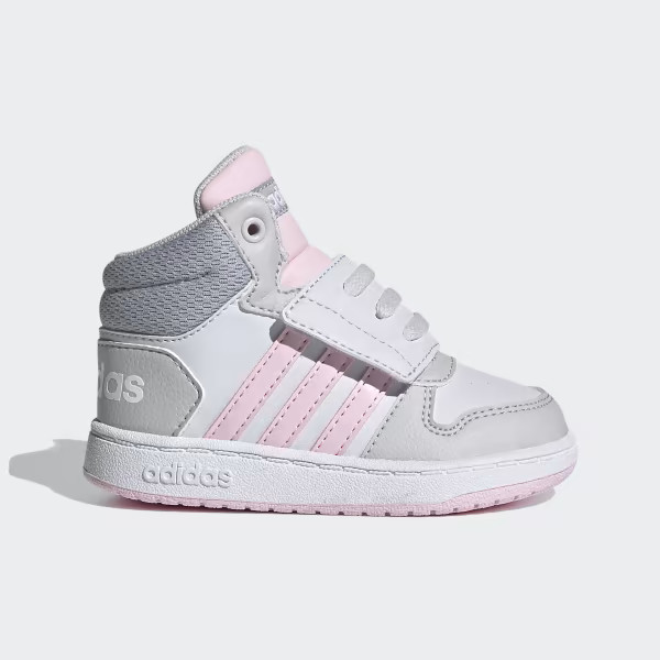 Hoops 2.0 Mid Shoes | adidas (US)