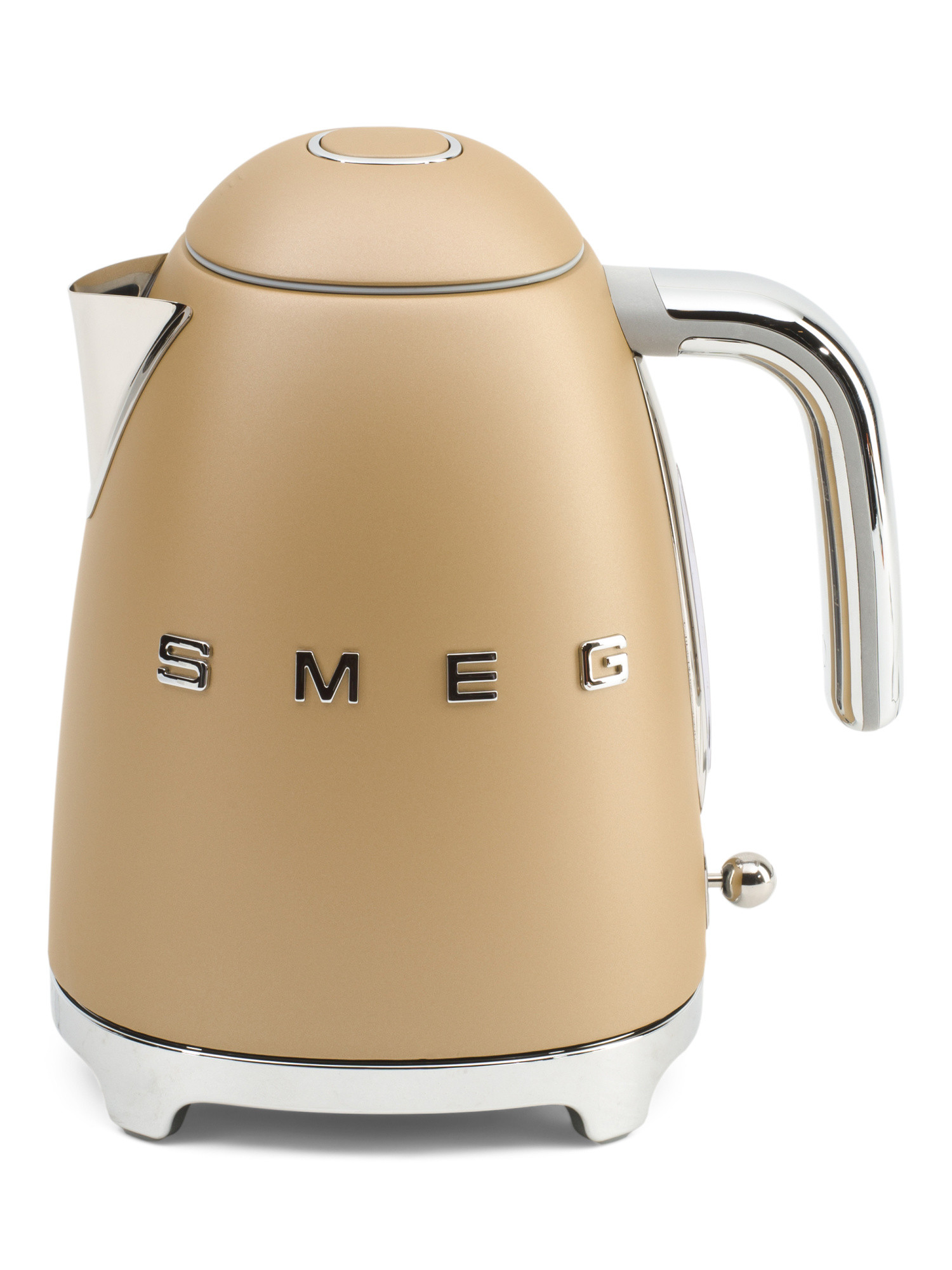 7 Cup Stainless Steel 50s Retro Style Aesthetic Kettle | Mother's Day Gifts | Marshalls | Marshalls