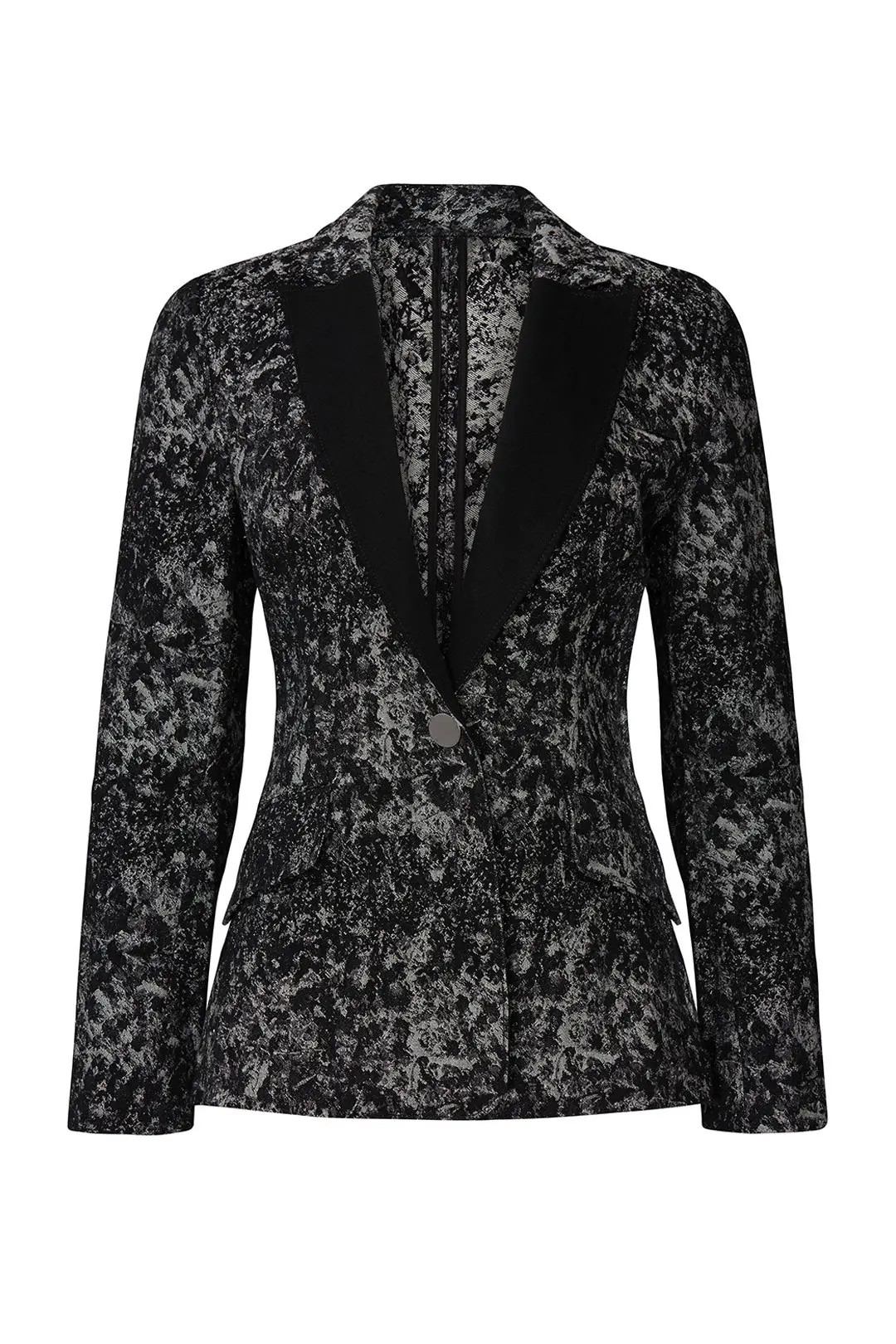 Charlie Blazer | Rent The Runway