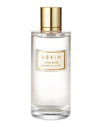 Aerin Linen Rose Eau De Cologne Spray 6.7 oz / 200 ml in box | Amazon (US)