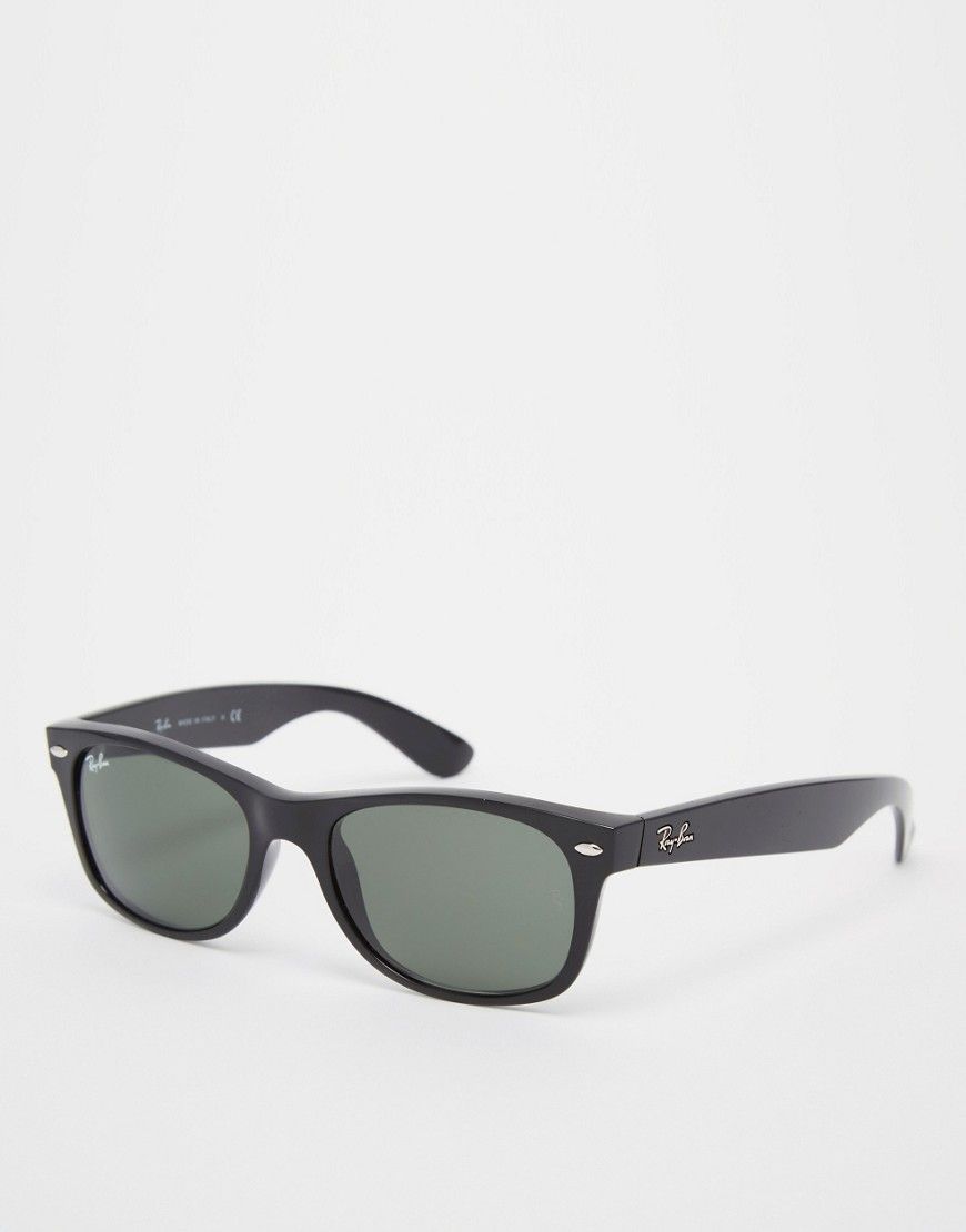 Ray-Ban New Wayfarer Sunglasses | ASOS UK