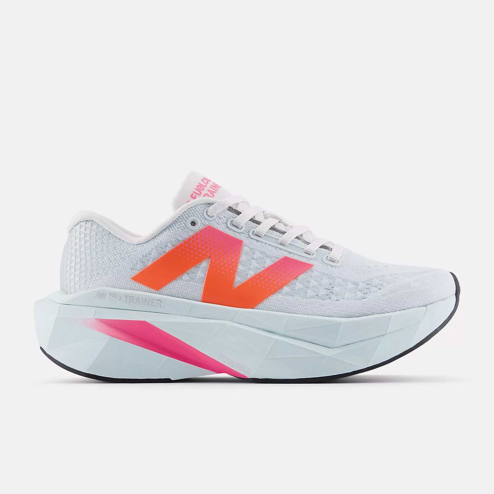 FuelCell SuperComp Trainer v3 | New Balance Athletics, Inc.