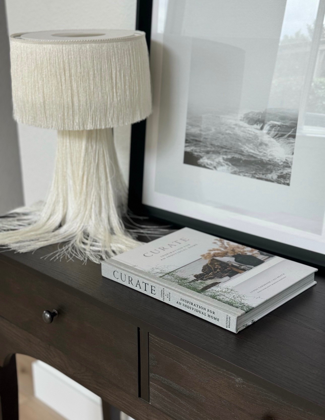 Console table styling 


#LTKOver40 #LTKHome #LTKStyleTip