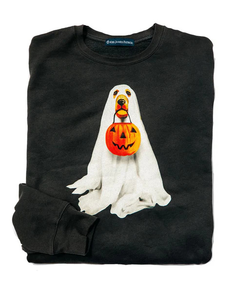 Trick or Treat Sweatshirt | Kiel James Patrick