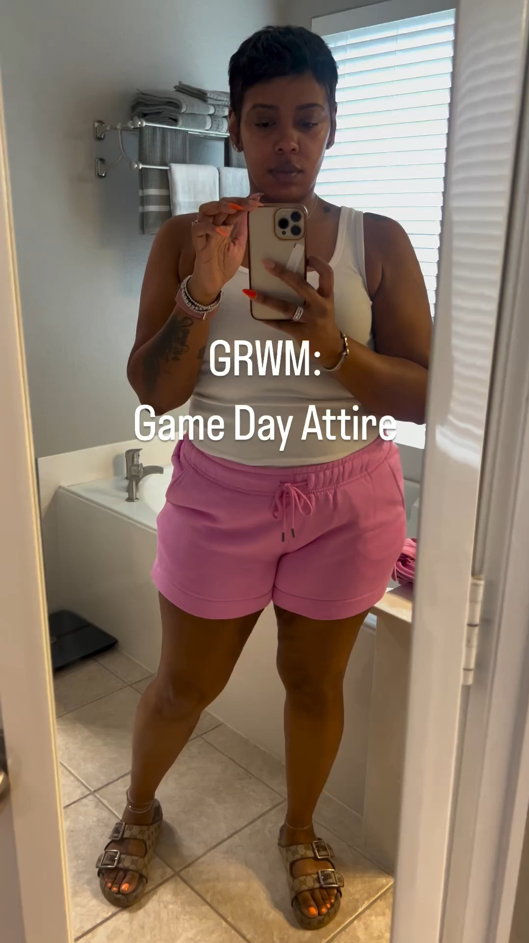 My NEW favorite set😍

Just buy them …. IN ALL THE COLORS 

#summeroutfitideas #summeroutfitinspo #sets #letsgetdressed #getdressedwithme #getdressed #mystylemyway #stylereel #fashionstyle #shopltk #outfitcheck #targetstyle #stylingideas #stylingtips #outfitideas #stylecheck #sportsmomlife

#LTKFindsUnder50 #LTKActive #LTKMidsize