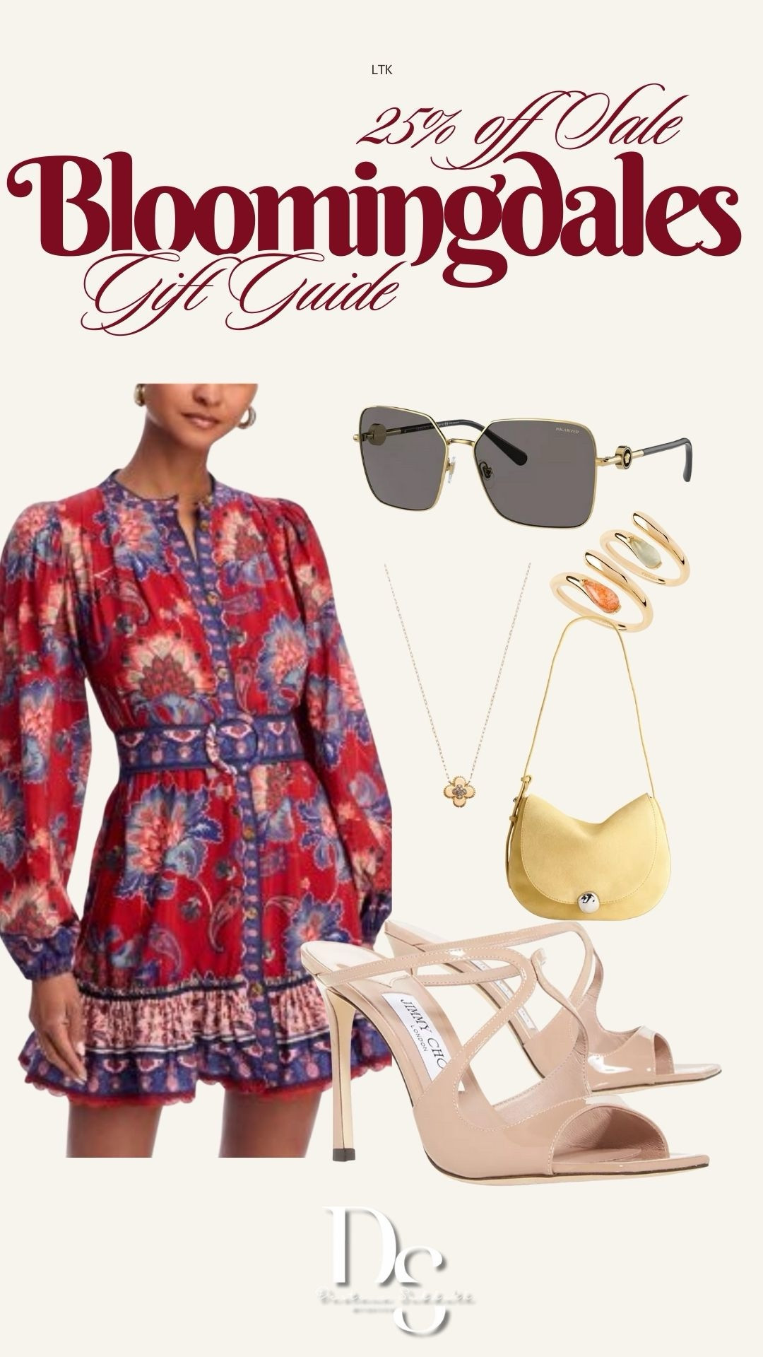 It’s giving Friends & Family… and my cart is giving full.

#LTKGiftGuide #LTKU #LTKHoliday