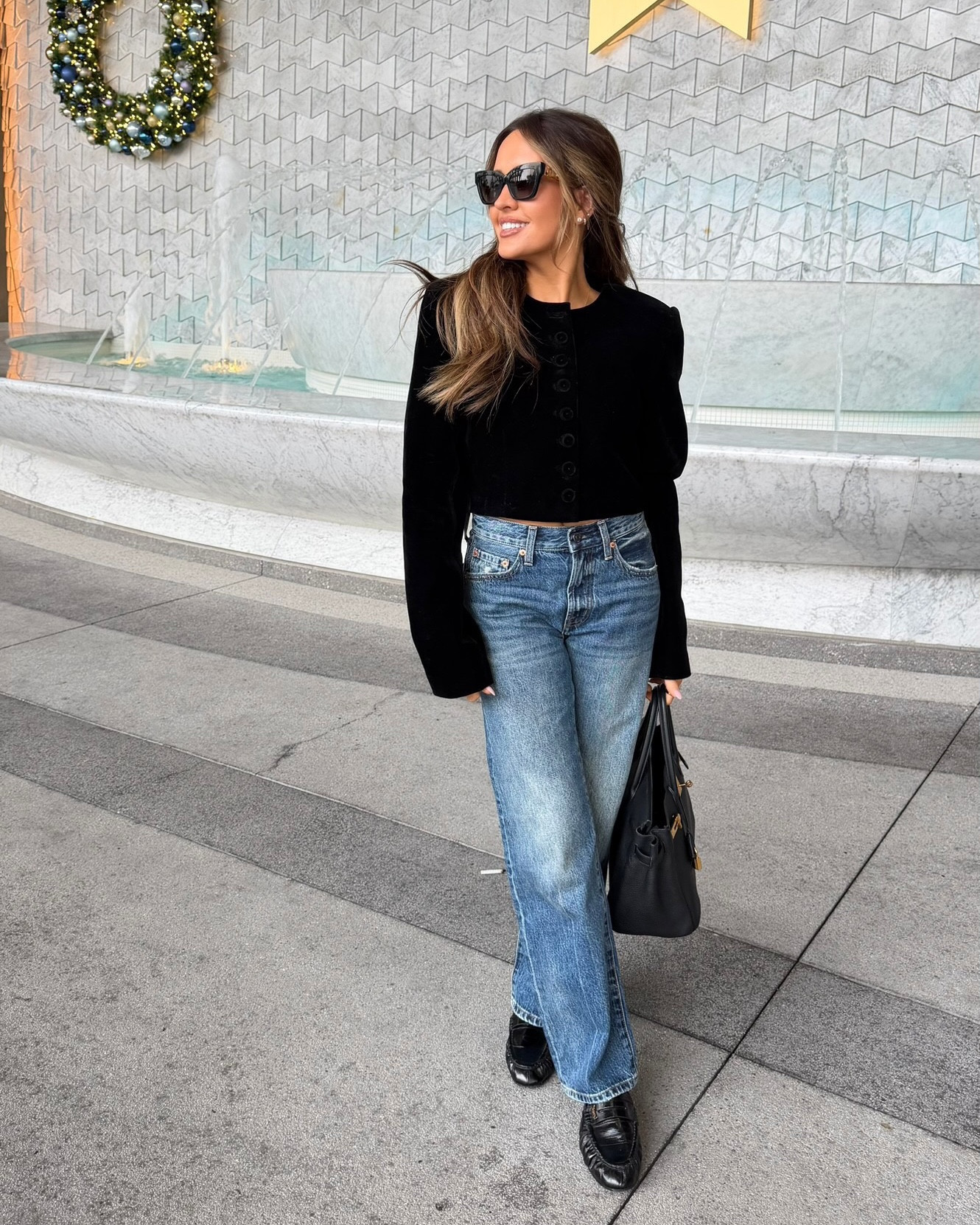 My daytime Vegas outfit is on sale!! Use code HAPPY20 at checkout!



#LTKootd #LTKSaleAlert