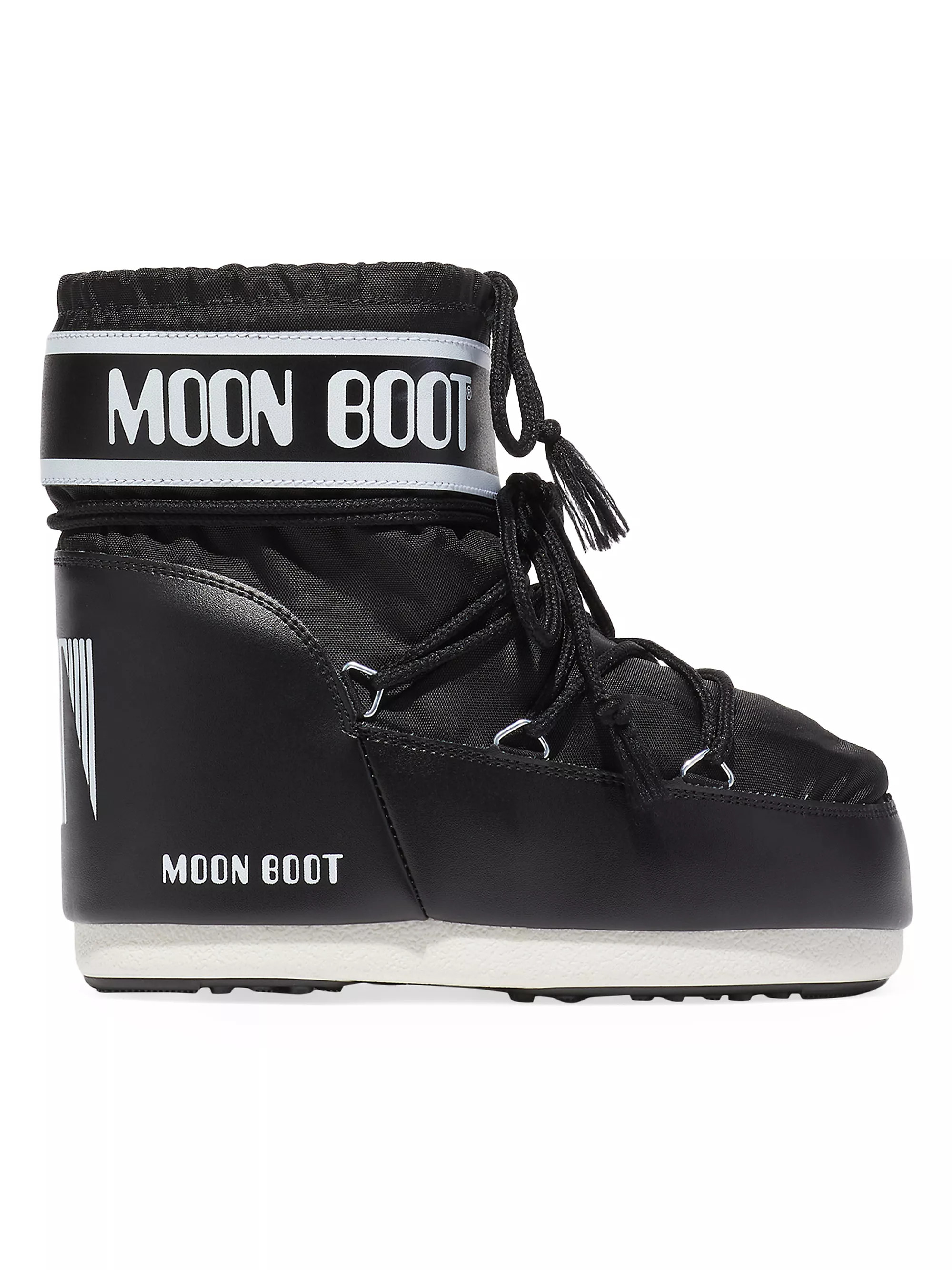 Shop Moon Boot Unisex Icon Low 2 Snowboots | Saks Fifth Avenue | Saks Fifth Avenue