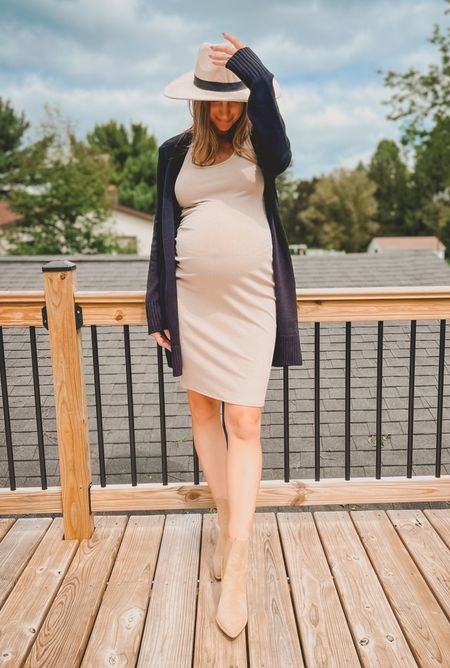 Bump friendly fall outfit Inspo 🌻🍁

Maternity outfit | expecting moms | mom outfit | fall outfit | amazon style 

#LTKstyletip #LTKSeasonal #LTKbump