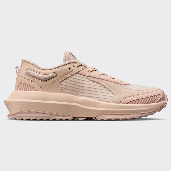 Women's Jogger Oat Silk / Ivory | APL