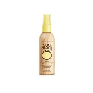 Sun Bum 3-in-1 Leave-In Conditioner, 1.5 OZ | CVS Health