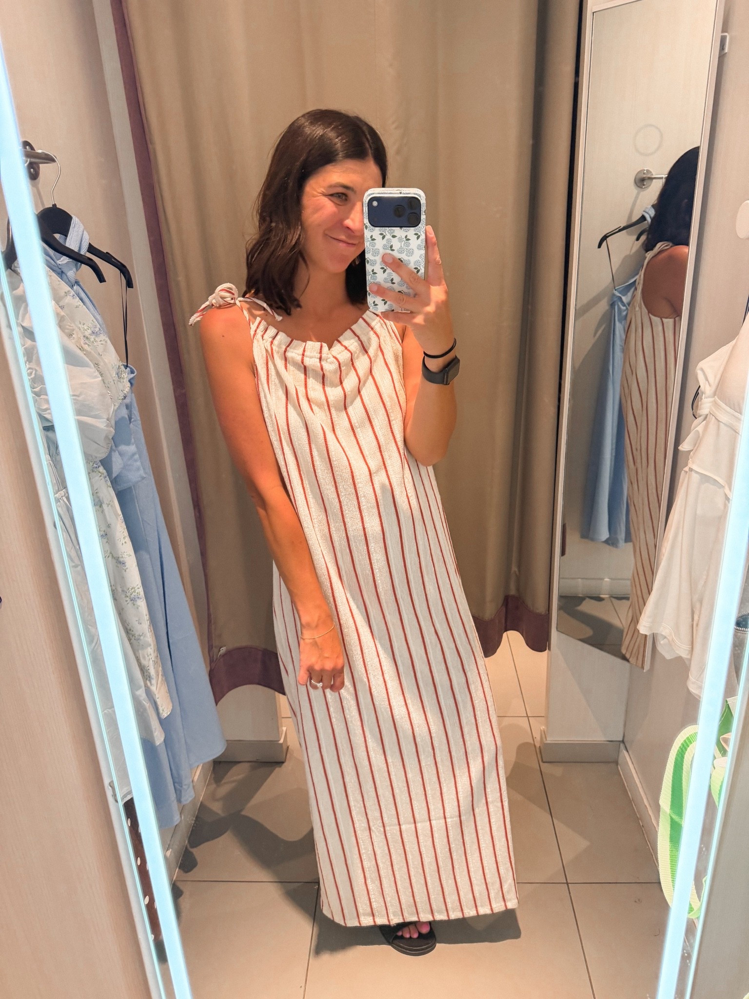 Hm summer dress. Gauze dress. Beach dress

#LTKootd #LTKSwim #LTKTravel