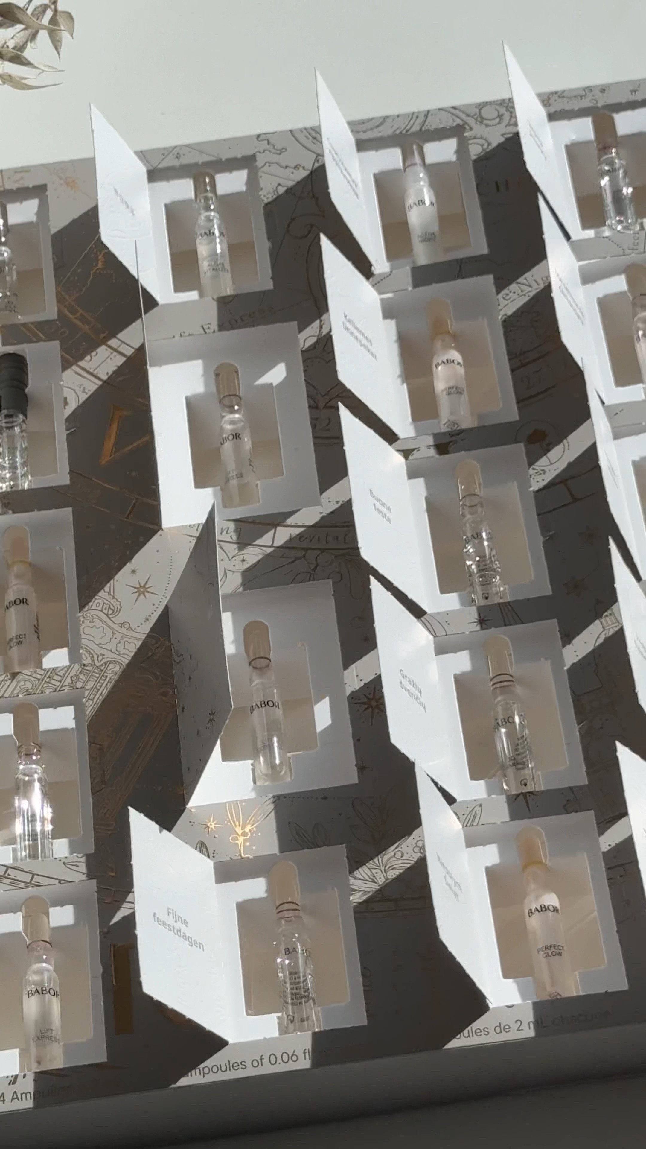 Favorite skincare advent calendar ever. 

#LTKBeauty