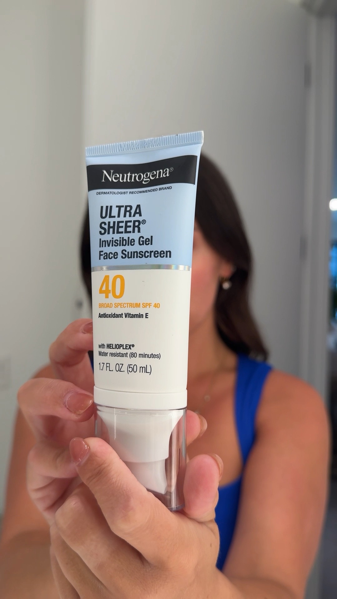 Face sunscreen!

#LTKBeauty