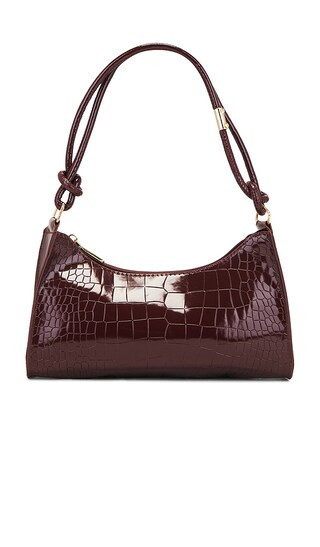 Knot Shoulder Bag | Revolve Clothing (Global)