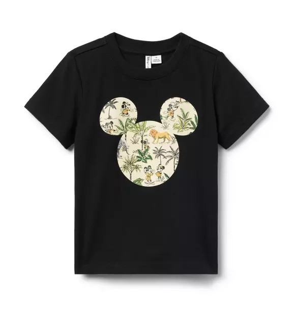 Disney Mickey Mouse Tee | Janie and Jack