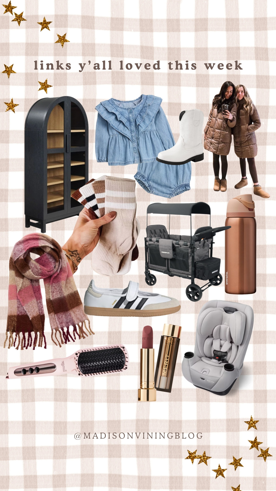 The links you are all loving this week!  

 #LTKHome #LTKBaby #LTKKids