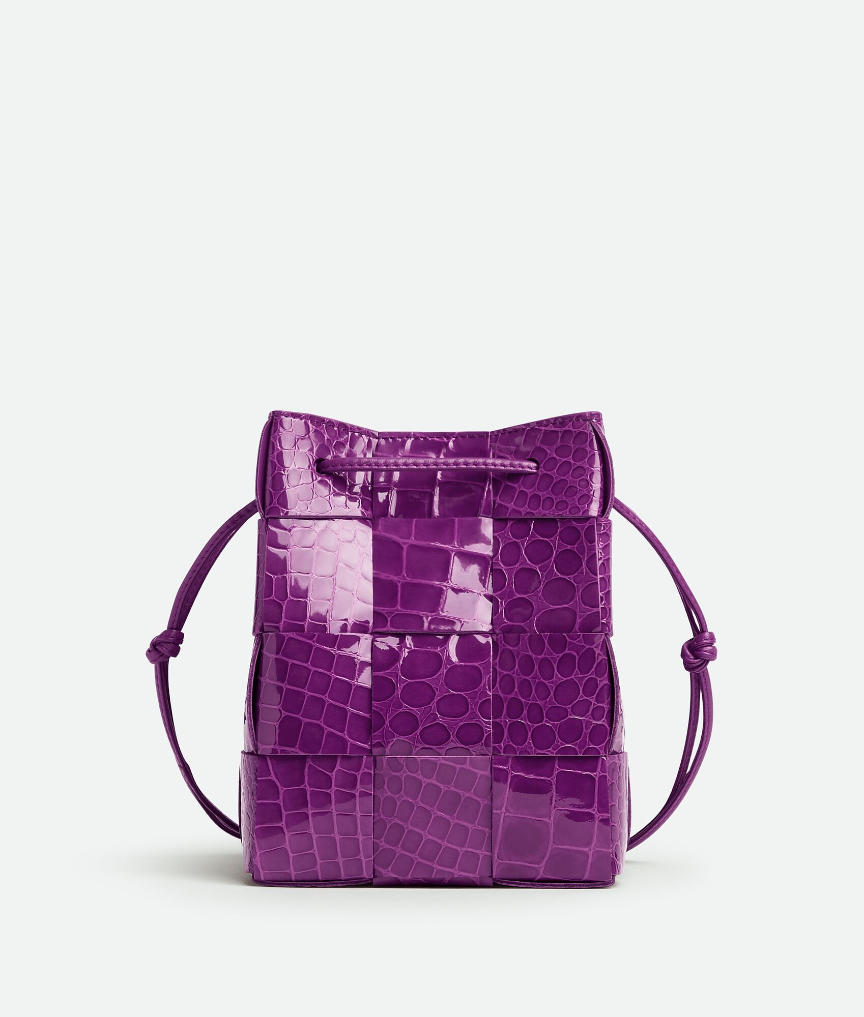 Small Cassette Bucket Bag | Bottega Veneta