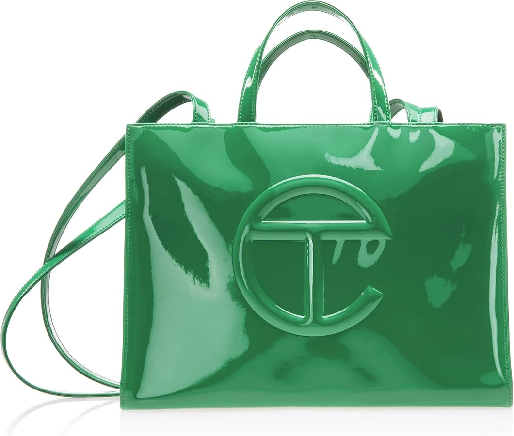 TELFAR Medium Shopping Bag | Amazon (US)