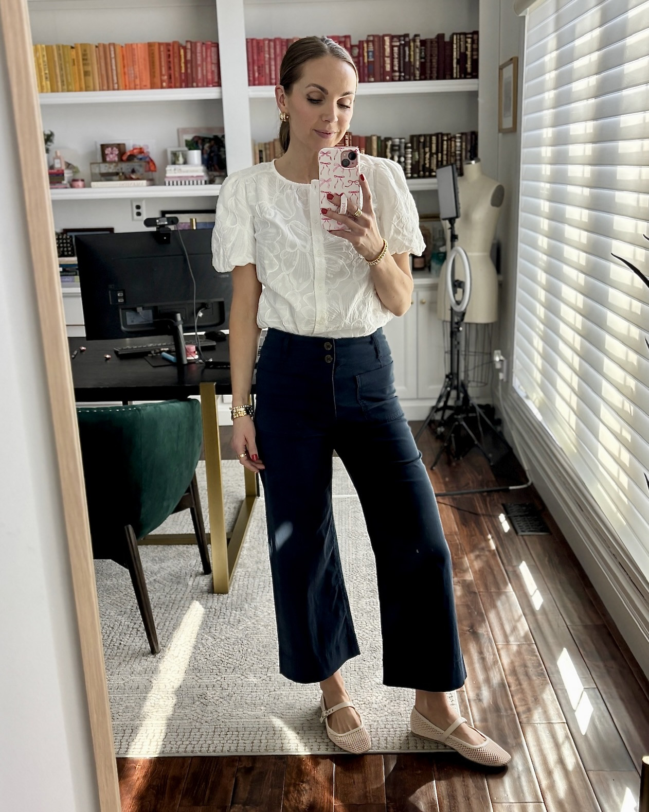 @kohls spring business work office style // use code SHOP15 #kohlspartner #kohlsfinds

#LTKSeasonal #LTKSaleAlert #LTKWorkwear