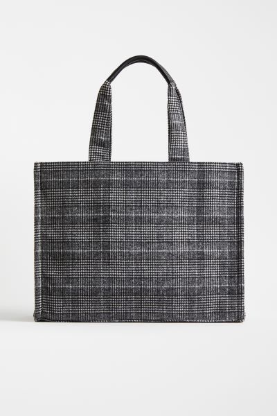 Flannel Shopper | H&M (US + CA)