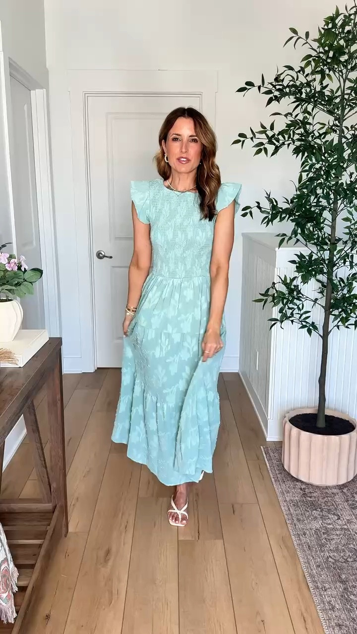 Amazon Easter dresses. Amazon spring dresses. Amazon baby shower dresses. Amazon wedding shower dresses. Vacation dresses. Wearing XS. Heels are TTS. 


#LTKWedding #LTKootd #LTKTravel