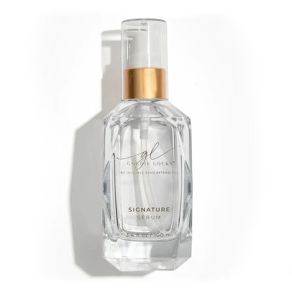 Goldie Locks Hair Growth Vitamins & Hair Care Products | Goldie Locks