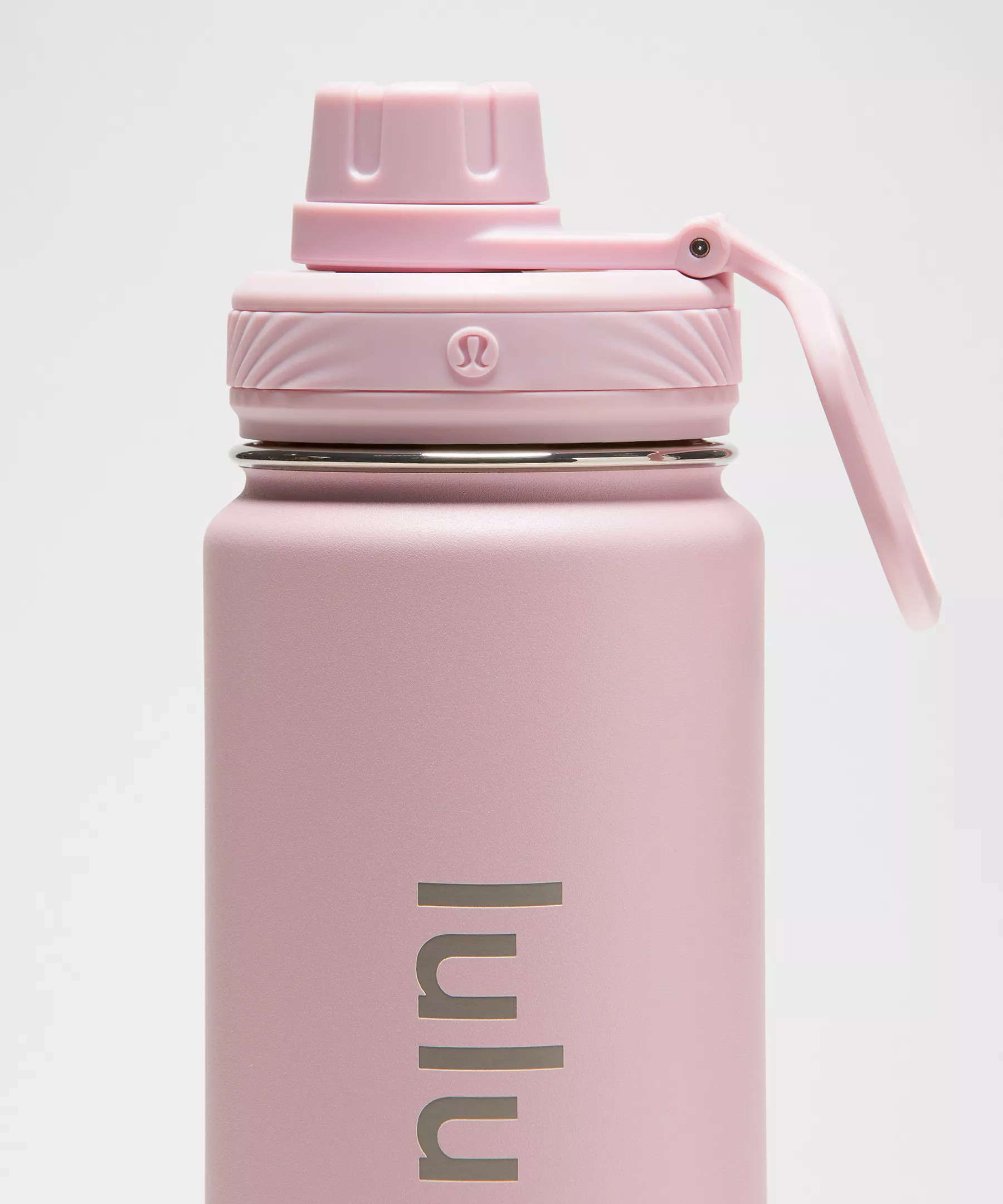 Back To Life Sport Bottle 24oz | Lululemon (US)