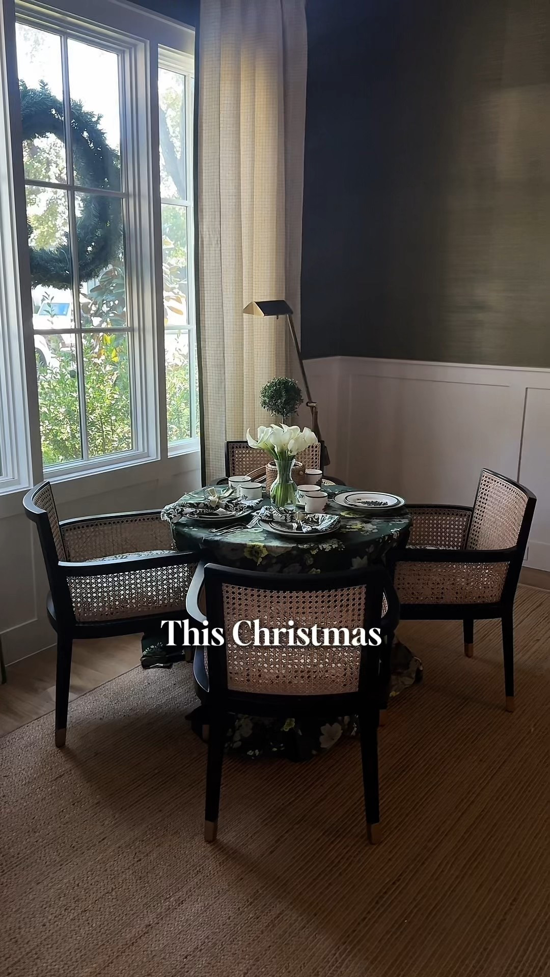 @Wayfair early access black Friday day deals! Christmas Spode dishes up to 70% off! #ad #Wayfair #WayfairPartner

#LTKSeasonal #LTKHoliday