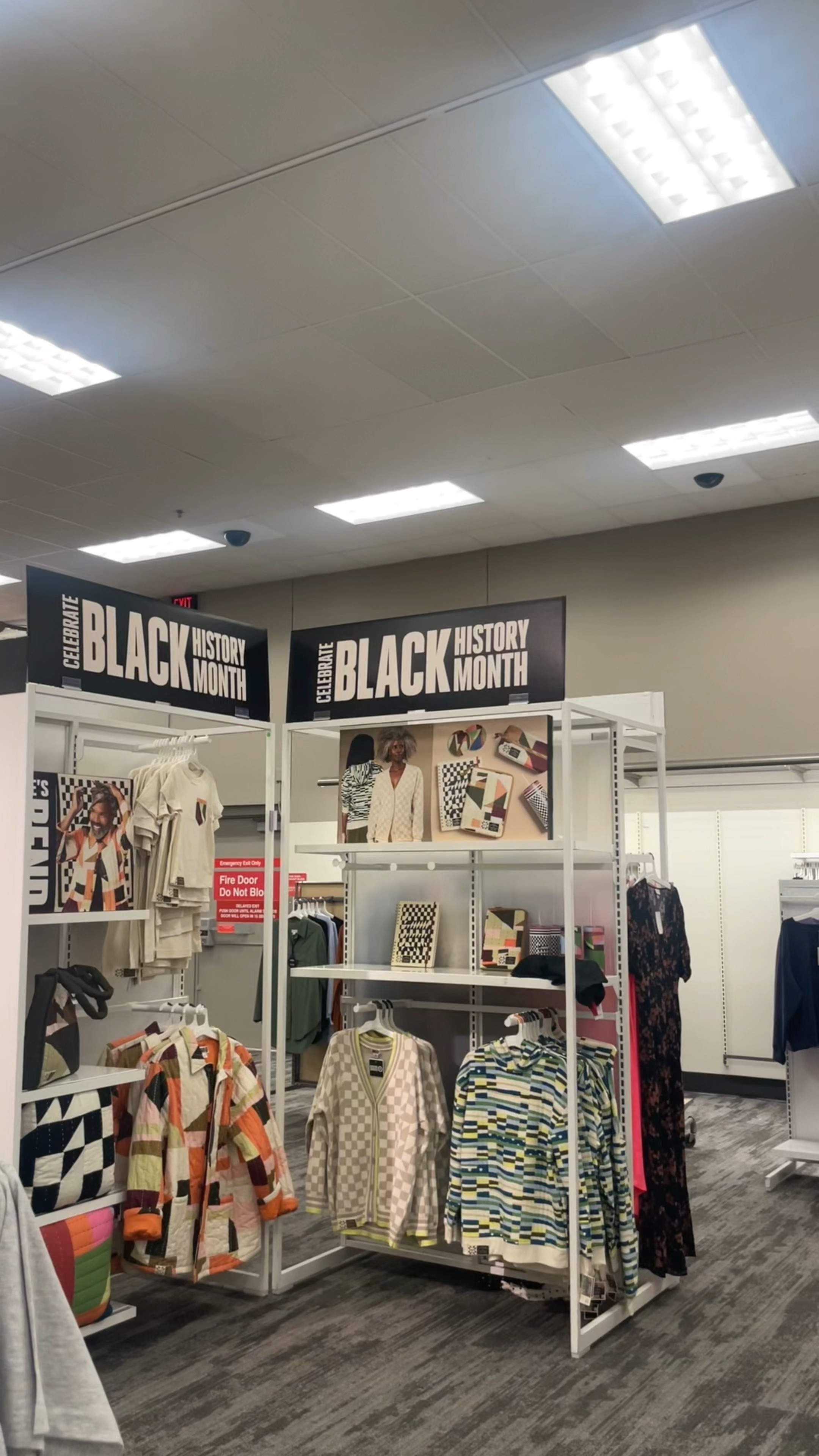 Black History Month at Target  

#LTKstyletip #LTKSpringSale #LTKGiftGuide