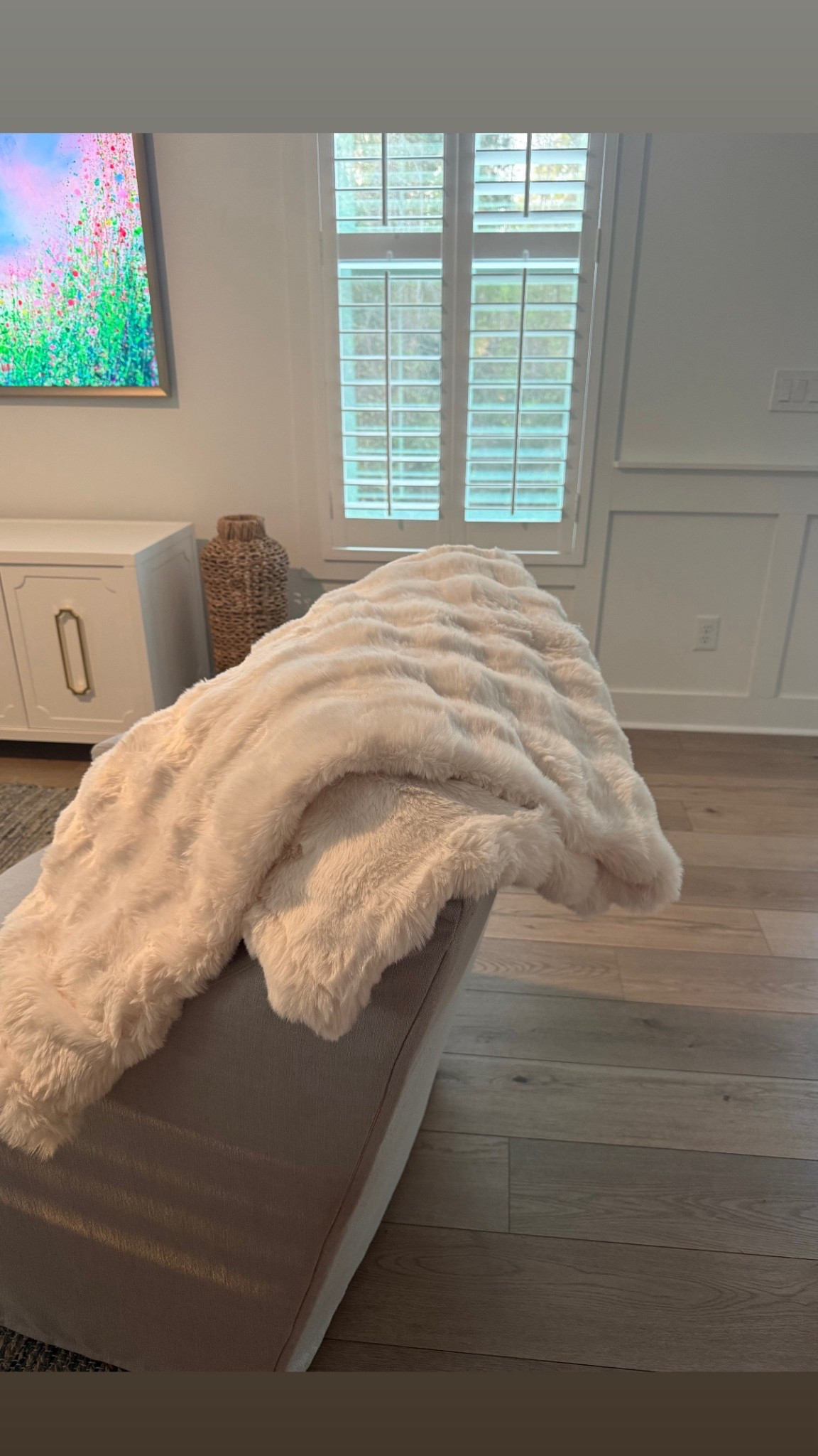 I’m a sucker for heated blankets. I use this everynight AND it’s machine washable!

#LTKHome