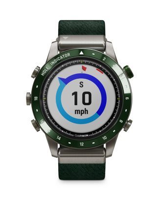 MARQ Golfer Smart Watch, 46mm | Bloomingdale's (US)