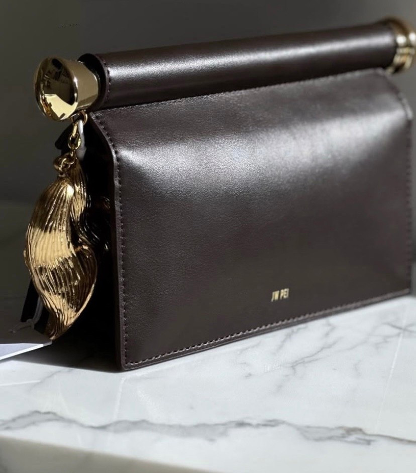 New arrival 🤎 🎁 Christmas Delivery Guaranteed

#bag #clutch #handbag #brown #christmas 

#LTKGiftGuide #LTKOver40 #LTKFindsUnder100