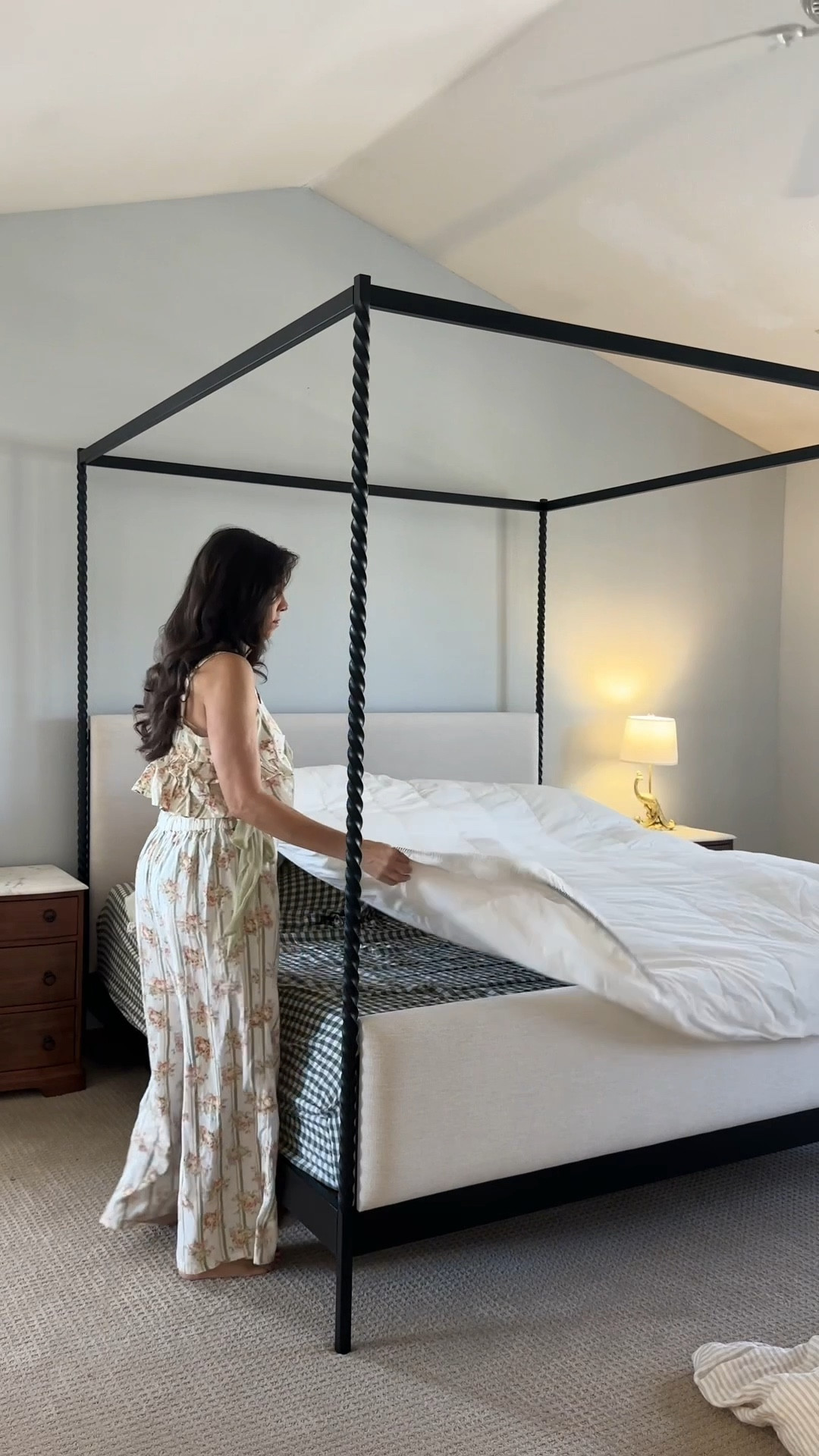 cozy morning routine ✨

#LTKOver40 #LTKHome #LTKStyleTip