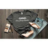 Savage Classy Bougie Ratchet Shirt-Tik Tok Shirt-Cool Mom Vibes-Birthday Quarantine Shirt-Women Birt | Etsy (US)