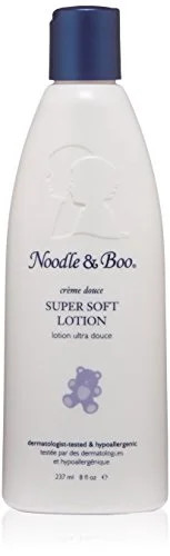 Noodle & Boo Super Soft Lotion, 8 Oz. | Walmart (US)