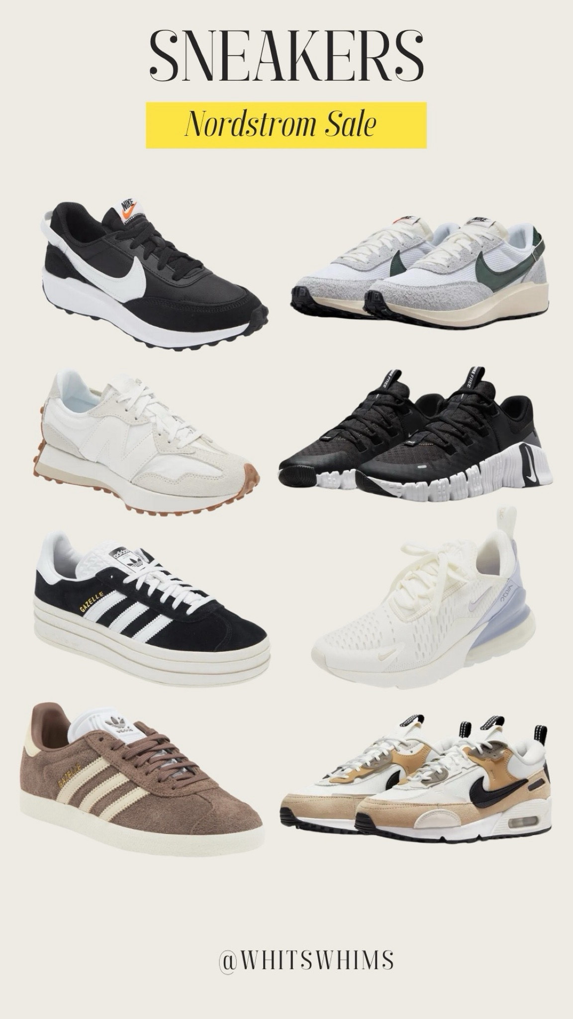 Nordstrom sale sneakers !

#LTKxNSale #LTKShoeCrush #LTKSaleAlert