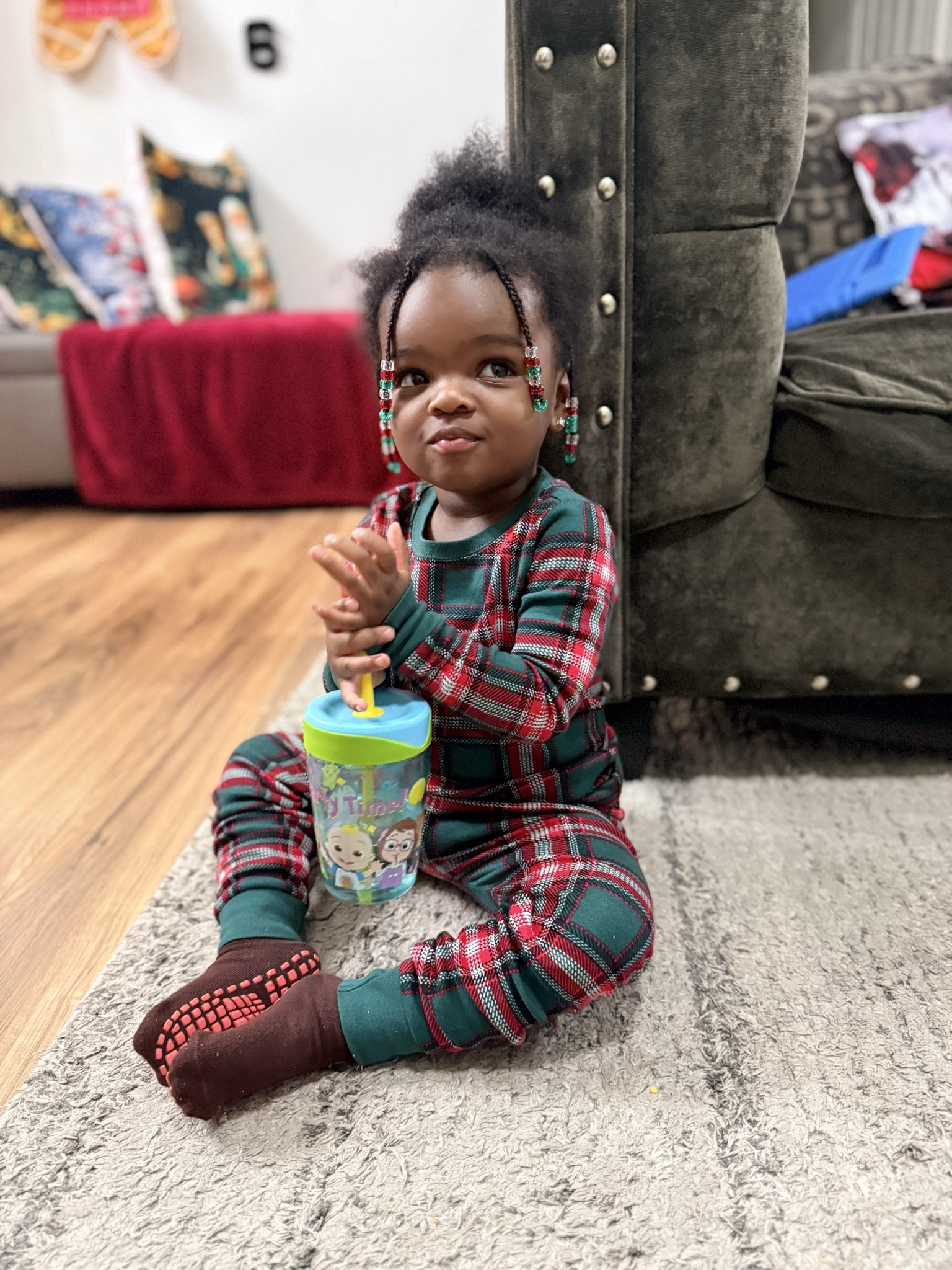 Day 4 of our 12 Days of Christmas Pajamas starts now 🤍
Cozy pajamas, quality time, and lots of love — exactly how the holidays should feel.

#ShoppingWithPriiincesss #Atlantamom #Atlantabloggers #Atlantablogger #AtlantaCreator #Atlantacontentcreators #Atlantacontentcreator #christmaspajamas #holidayseason #cozychristmas #momandkids #christmasjoy

#LTKHoliday #LTKSaleAlert #LTKKids