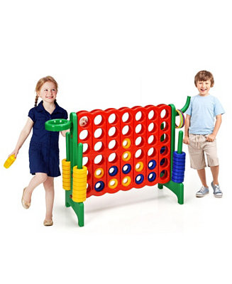 2.5ft 4-to-Score Game Set - Macy's | Macy's