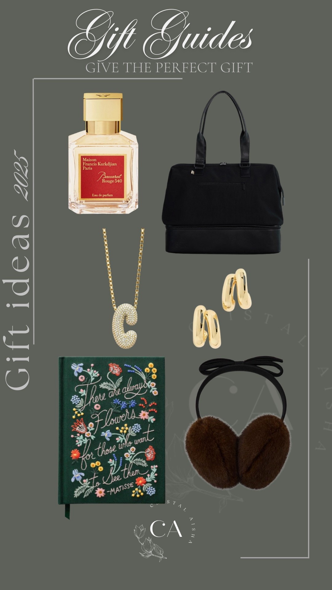 Gifts for her!

 #ltkgiftguide #ltkholiday #ltkseasonal