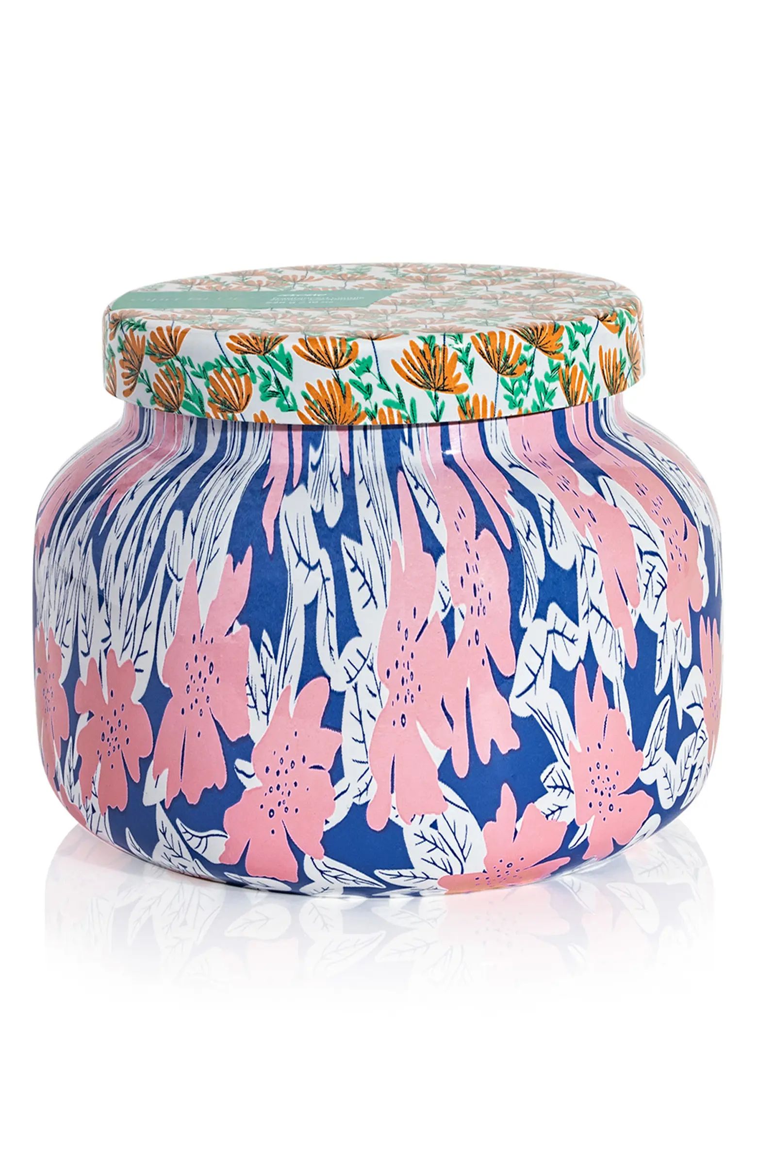 Pattern Play Signature Jar Candle | Nordstrom