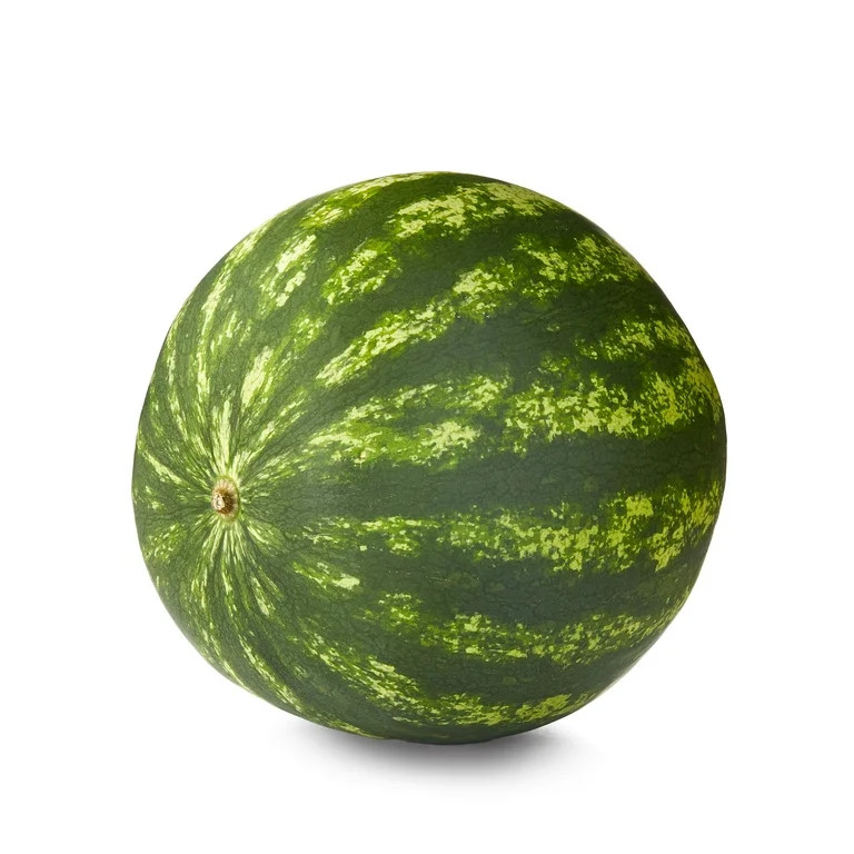 Fresh Seedless Watermelon, Each | Walmart (US)