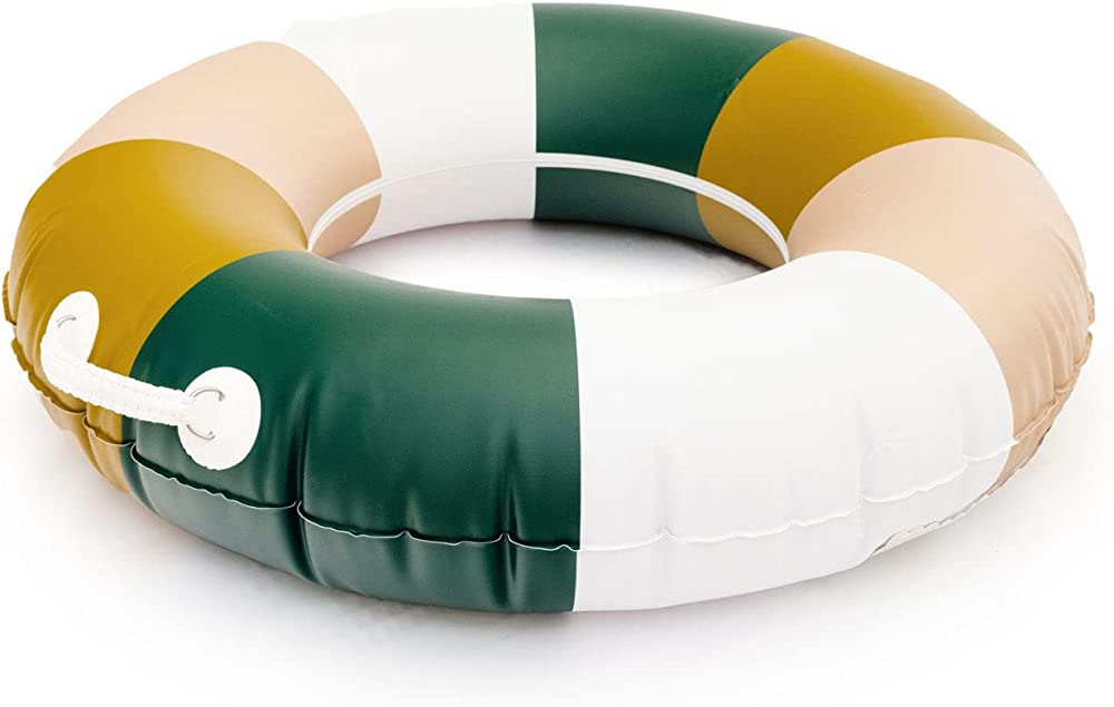 Business & Pleasure Co. Classic Pool Float | Amazon (US)