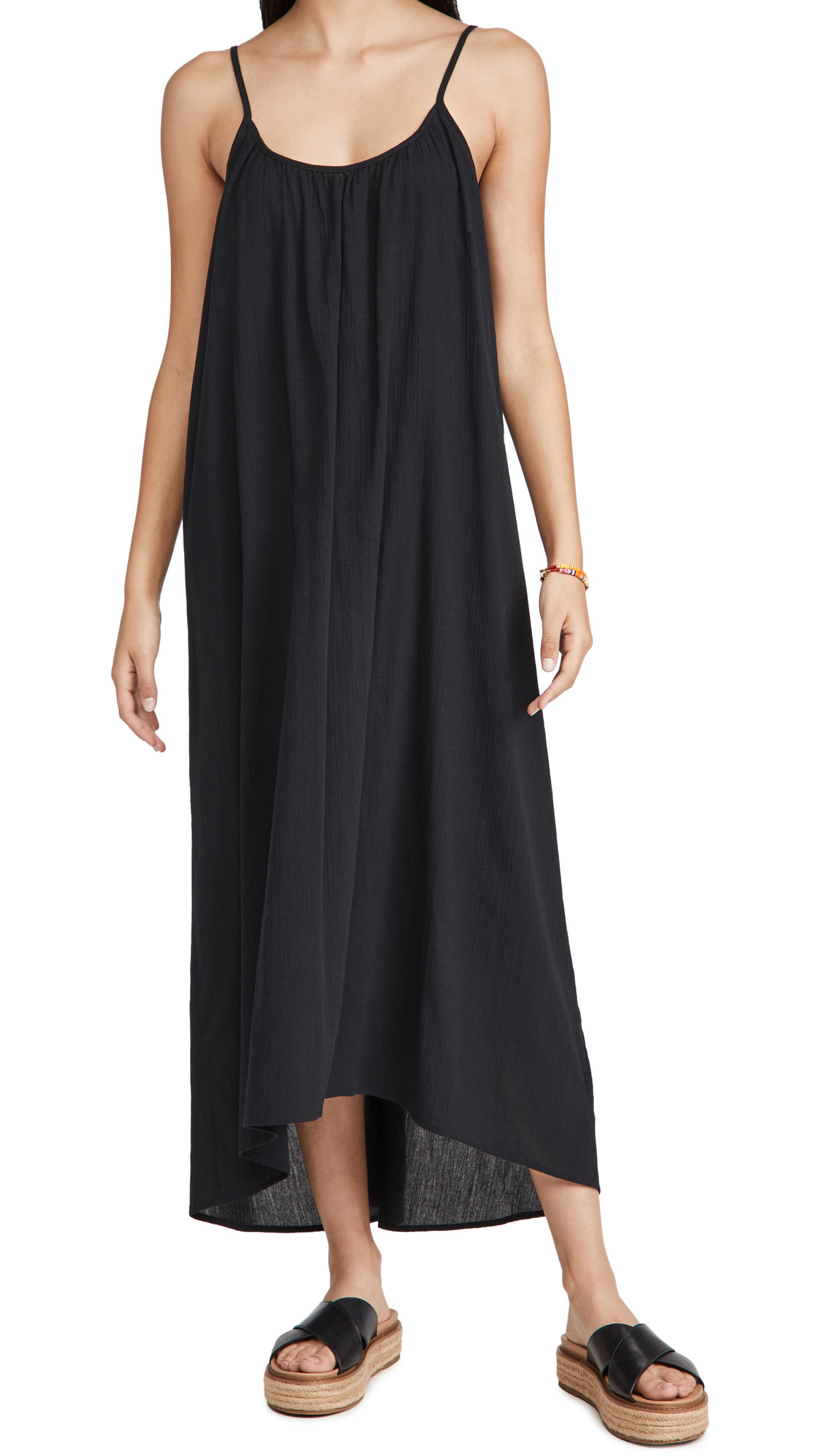 Serena Tie Back Dress | Shopbop