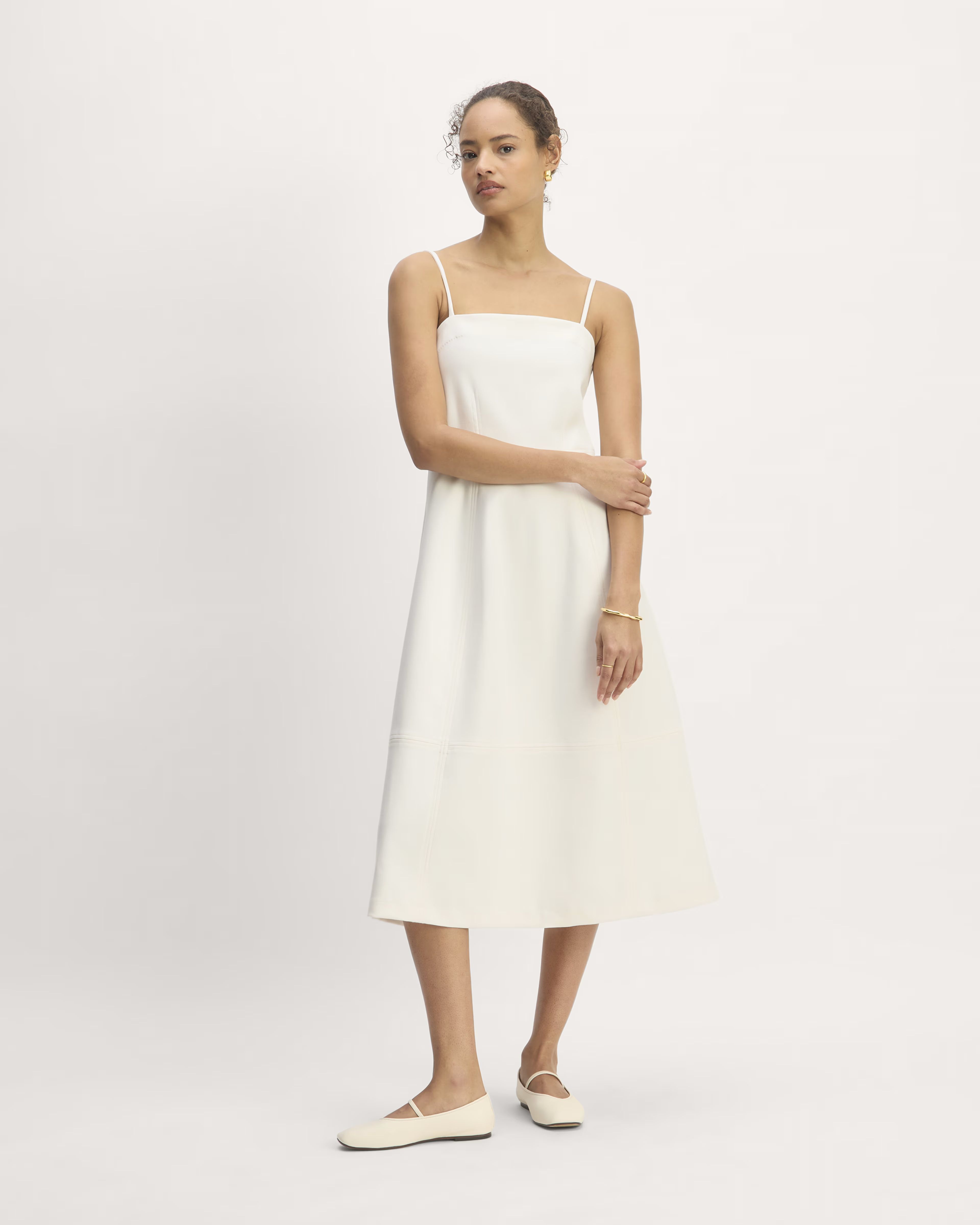 The Dream Everywhere Dress | Everlane