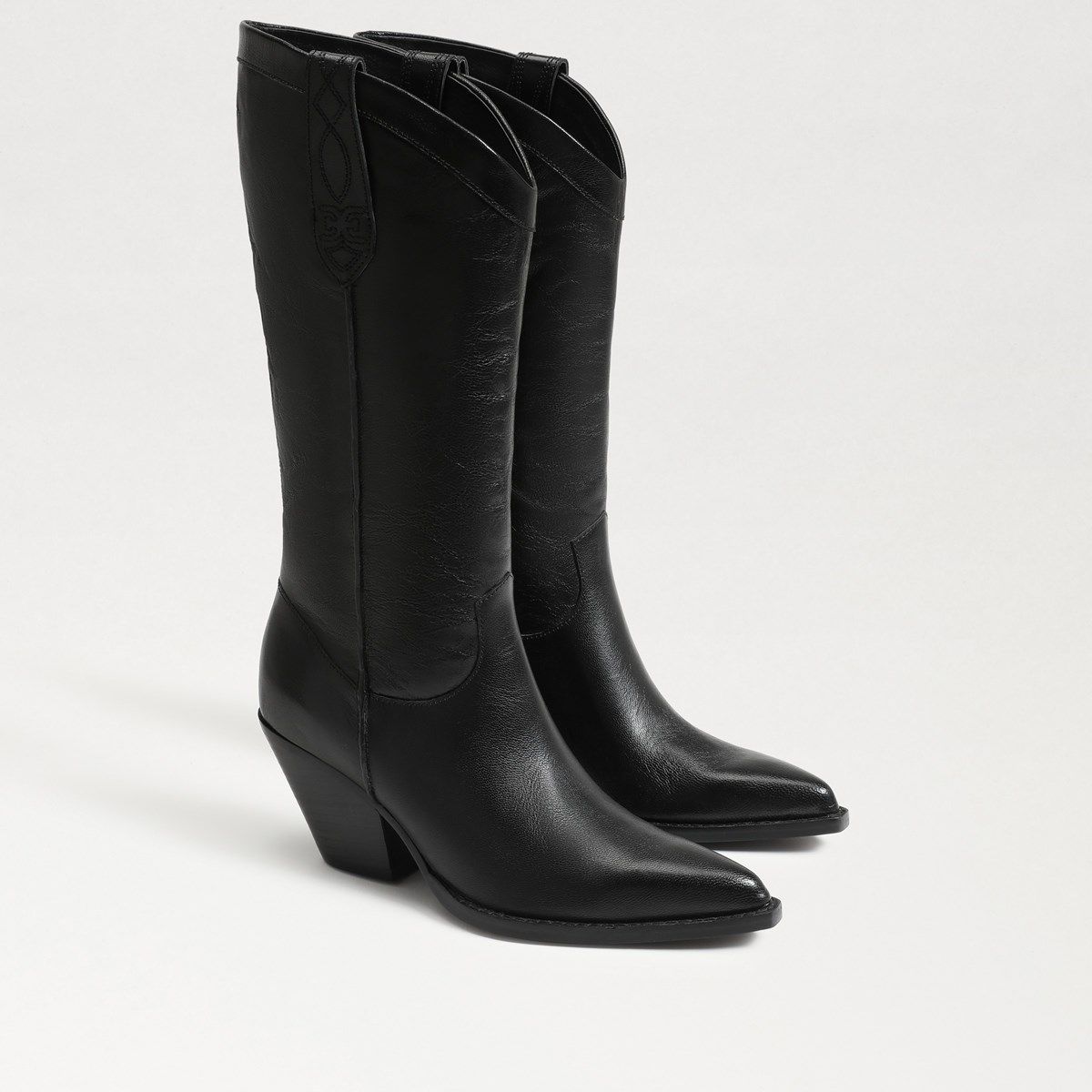 Jamie Western Boot | Sam Edelman